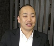 中川亮：シェアゼロ株式会社/代表取締役
「オフィスシェアを通じた企業と人のマッチアップ」