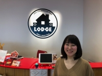 中川 世梨乃：Yahoo! JAPANオープンコラボレーションスペース「LODGE」コミュニケーター