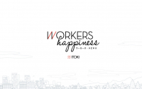 自分にあった幸せな「働く」を見つけるためのヒントをお届けするメディア【WORKERS happiness】byイトーキ