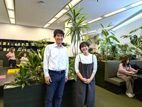 コクヨの実験カルチャーがまたひとつ形に―探求＆ナレッジシェアのための新施設「DIG」