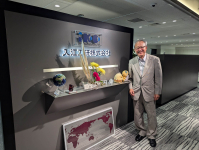 入江工研：花と緑と真空と？誇りとつながりを生むオフィス